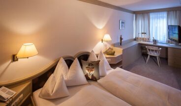 Hotel Pfefferkorn's, Image 45