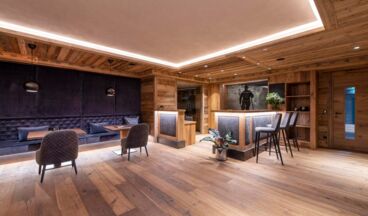 Chalech Residence, Image 8