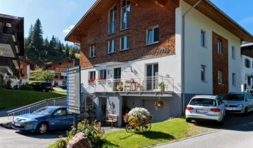 Haus Sebastian, Bild 5