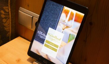 Hotel Sandhof, Image 119