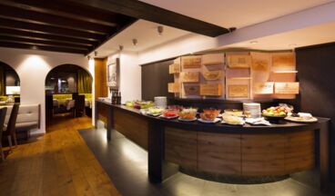 Hotel Sandhof, Image 129