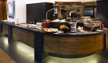 Hotel Sandhof, Image 149