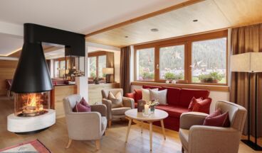 Hotel Garni Schranz, Bild 16