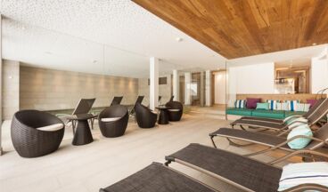 Hotel Garni Schranz, Bild 8