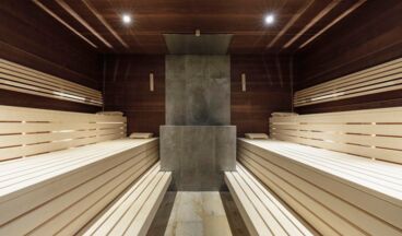 Hotel Austria, Image 11