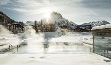 Hotel Arlberg, Bild 5
