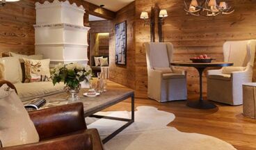 Hotel Arlberg, Bild 15