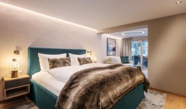 Hotel Arlberg, Bild 44