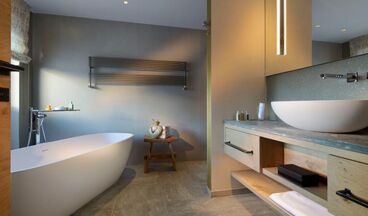 Hotel Arlberg, Bild 54