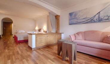 Hinterwies - Ski In / Lodge / Dine, Image 17