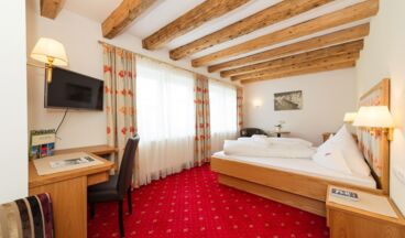 Hotel Enzian, Bild 12