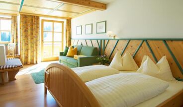 Hotel Mohnenfluh, Image 12