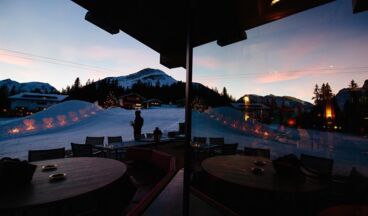 Hotel Montana, Bild 9