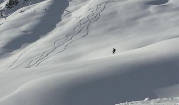 Appartements Bergland, Bild 23