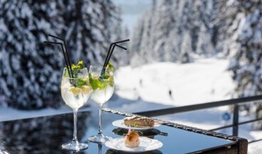 CRESTA.Alpin.Sport.Hotel, Image 8