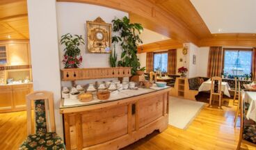 Pension Alwin, Bild 20