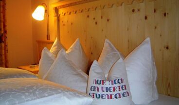 Pension Waldhof, Image 10