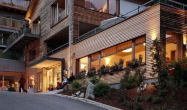 Hotel Stäfeli, Bild 81