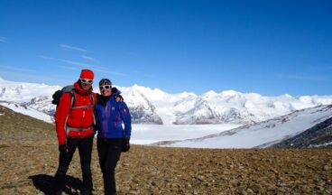 Apartement Bergwelt, Bild 4