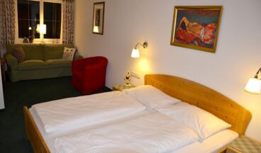 Apartement Bergwelt, Bild 14