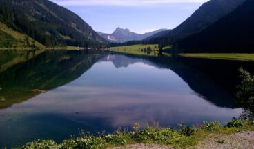 Apartement Bergwelt, Bild 24