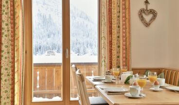 Pension Haus Nenning, Image 9