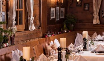 hotel & chalet madlochBlick, Bild 24