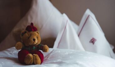 hotel & chalet madlochBlick, Bild 45