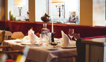 hotel & chalet madlochBlick, Bild 13