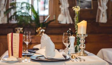 hotel & chalet madlochBlick, Bild 31