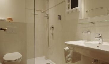 Hasenfluh - Pension, Image 6