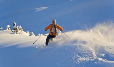 Hasenfluh - Pension, Image 14