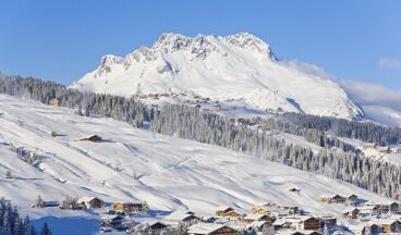 Hasenfluh - Pension, Image 24