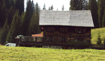 Zur Bodenalpe, Bild 2