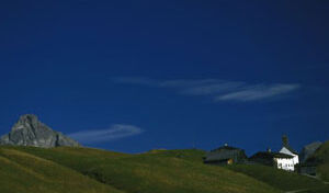 08 Wanghus – Bürstegg – Lech