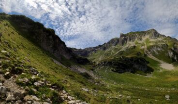 Seekopftour über das Wiesele, Image 5