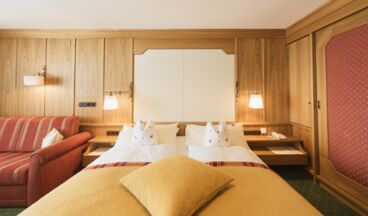 Hotel Arlberghaus, Bild 20