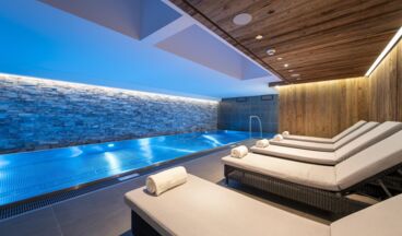 Brunnenhof Residence, Bild 5