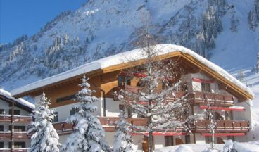 Holiday Appartements, Image 1