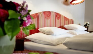 Hotel Hirlanda, Bild 2