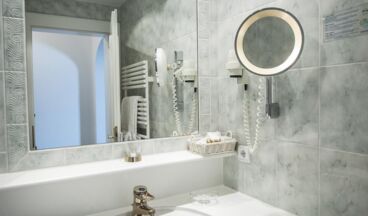 Hotel Hirlanda, Bild 12