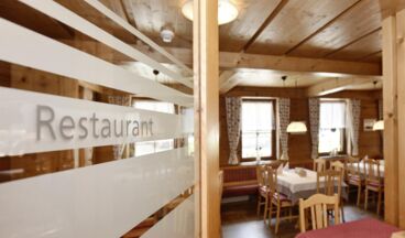 Gasthof Pension Alphorn, Bild 24