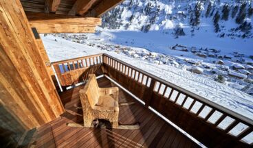 Chalet 1551, Image 7