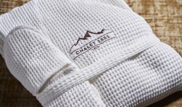 Chalet 1551, Image 17