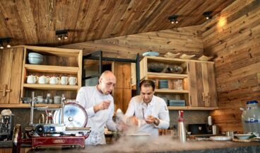 Chalet 1551, Image 27