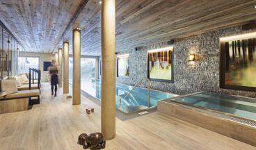 Chalet 1551, Image 37