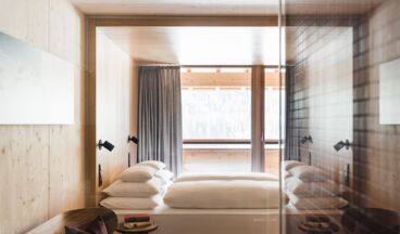 Rote Wand Gourmet Hotel, Image 3