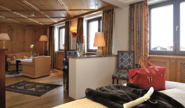 Hotel Zürserhof, Bild 6