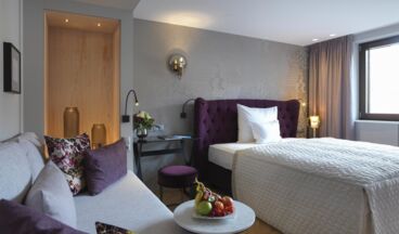 Hotel Zürserhof, Bild 26