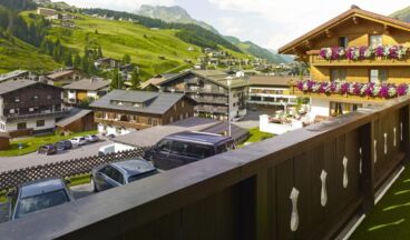 Chalet Rüfikopf, Bild 15